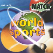 World Sports cover image