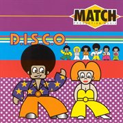 D.I.S.C.O cover image