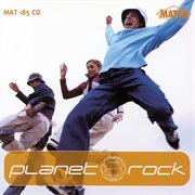 Planet Rock cover image