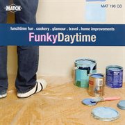Funky Daytime cover image