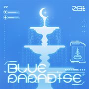 Blue Paradise cover image