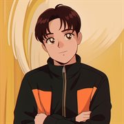 Look At Me cover image