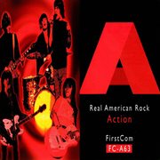 Real American Rock cover image