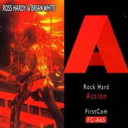 Rock Hard cover image