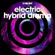 Electro Hybrid Drama cover image