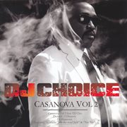 Casanova, Vol. 2 cover image