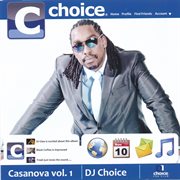 Casanova Vol.1 cover image