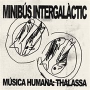 Música Humana: Thalassa cover image
