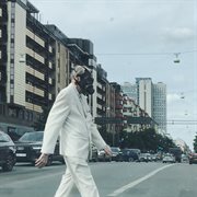 Don't Change cover image