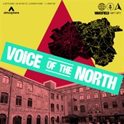 Voice Of The North cover image
