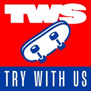 Tws 3Rd Mini Album 'Try With Us' cover image