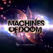Machines Of Doom cover image