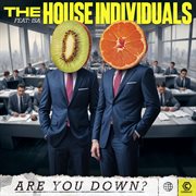 Are You Down cover image