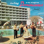 Merengues cover image