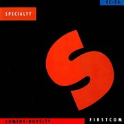 Comedy - Novelty cover image