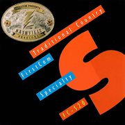 Traditional Country cover image