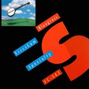 Bluegrass cover image