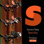 Country Today cover image