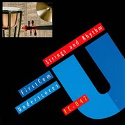 Strings And Rhythm cover image