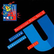 Percussion Plus, Vol. 2 cover image