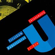 Chronometry cover image