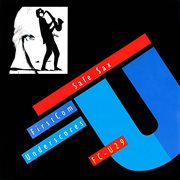 Safe Sax cover image