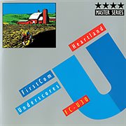 Heartland cover image