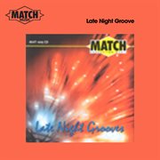 Late Night Groove cover image