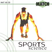 Sports Science cover image