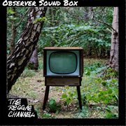 The Reggae Channel cover image