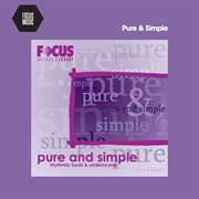 Pure & Simple cover image