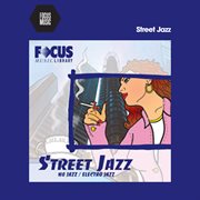 Street Jazz cover image