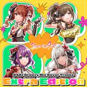 D4dj Groovy Mix カバートラックス Extra Edition Merm4id cover image
