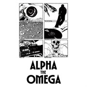 Alpha The Omega cover image