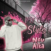 My Own Style cover image