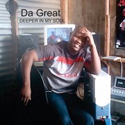 Deeper In My Soul cover image
