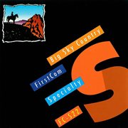 Big Sky Country cover image