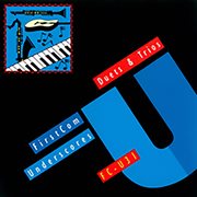 Duets & Trios cover image