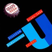 Grape Soda cover image