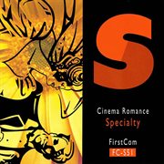 Cinema Romance cover image