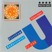 Sunscapes cover image