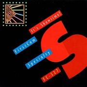 It's Showtime! cover image