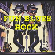 Fun Blues Rock cover image