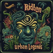 Urban Legends cover image