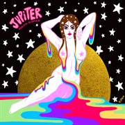 Jupiter cover image