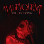 Malevolent - Dark Horror Strings cover image