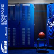 United For Galerie - Background Beats cover image