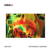 Psychedelic Dreams cover image
