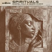 Spirituals cover image