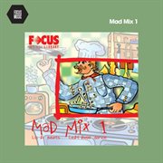Mad Mix 1 cover image